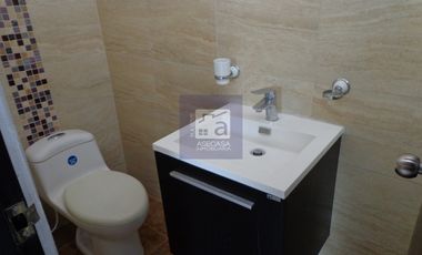 COD. 6340 - SE ARRIENDA CASA - BARRIO:  CAÑAVERAL