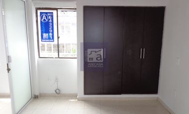 COD. 6340 - SE ARRIENDA CASA - BARRIO:  CAÑAVERAL