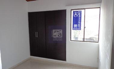 COD. 6340 - SE ARRIENDA CASA - BARRIO:  CAÑAVERAL