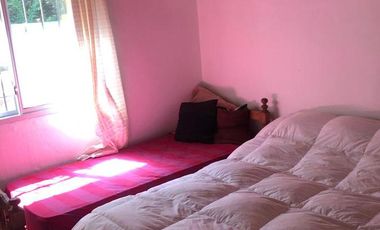 Casa - La Cumbre (Alq. Máx. 2 Meses)