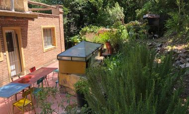 Casa - La Cumbre (Alq. Máx. 2 Meses)