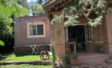 Casa - La Cumbre (Alq. Máx. 2 Meses)