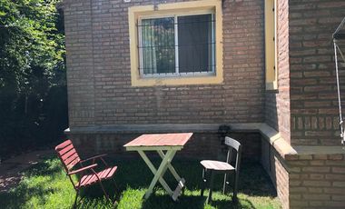 Casa - La Cumbre (Alq. Máx. 2 Meses)
