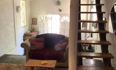 Casa - La Cumbre (Alq. Máx. 2 Meses)