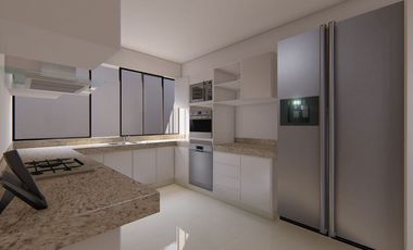 Arborea modelo dos plantas...