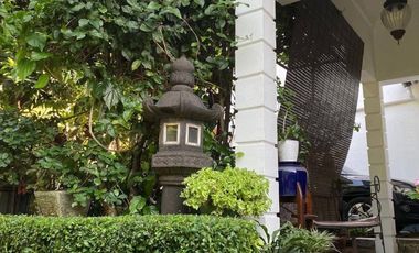 Rumah LT 170 SHM 9 Menit ke Living Plaza Pamulang Siap KPR J-39674