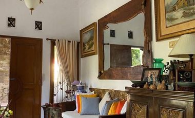 Rumah LT 170 SHM 9 Menit ke Living Plaza Pamulang Siap KPR J-39674