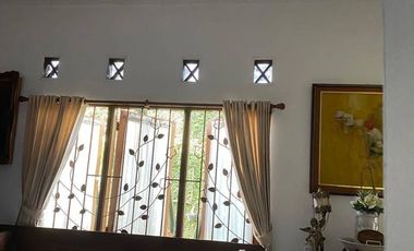 Rumah LT 170 SHM 9 Menit ke Living Plaza Pamulang Siap KPR J-39674