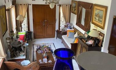 Rumah LT 170 SHM 9 Menit ke Living Plaza Pamulang Siap KPR J-39674