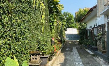 Rumah LT 170 SHM 9 Menit ke Living Plaza Pamulang Siap KPR J-39674