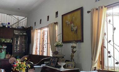 Rumah LT 170 SHM 9 Menit ke Living Plaza Pamulang Siap KPR J-39674