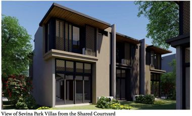2 Bedrooms Townhouse for Sale in Biñan, Laguna.