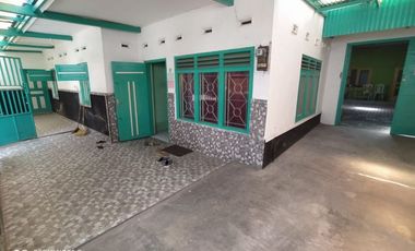 Rumah dijual di Jawa Tengah, Surakarta