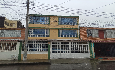 CASA en VENTA en Bogotá CENTRO FONTIBON