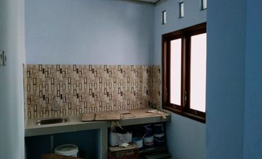 BUTUH UANG, RUMAH SIAP HUNI DI KALASAN