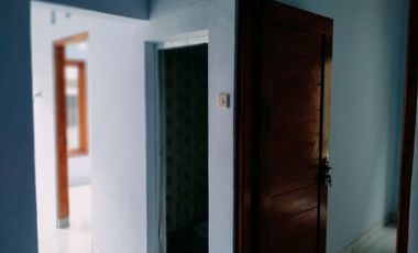 BUTUH UANG, RUMAH SIAP HUNI DI KALASAN