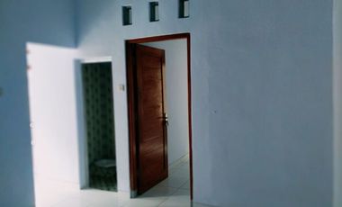BUTUH UANG, RUMAH SIAP HUNI DI KALASAN