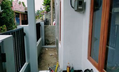 BUTUH UANG, RUMAH SIAP HUNI DI KALASAN