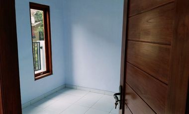 BUTUH UANG, RUMAH SIAP HUNI DI KALASAN
