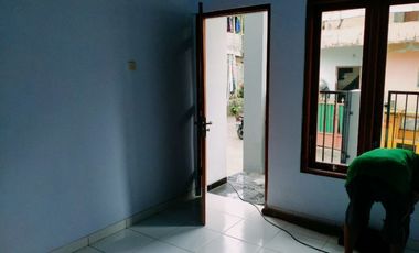 BUTUH UANG, RUMAH SIAP HUNI DI KALASAN