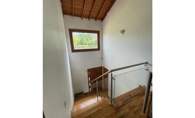 Venta de casa campestre en cabeceras