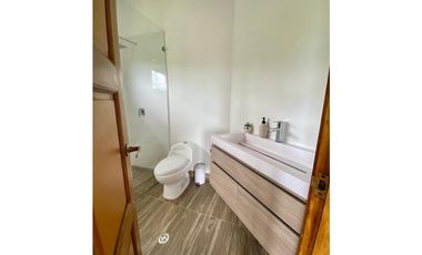 Venta de casa campestre en cabeceras