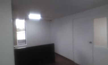 La Mariscal, Oficina, 38 m2, 3 ambientes, 1 baño