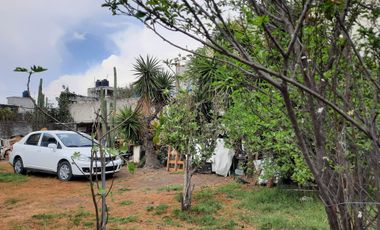 Venta Casa en Tlahuac