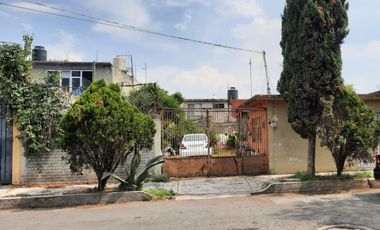 Venta Casa en Tlahuac