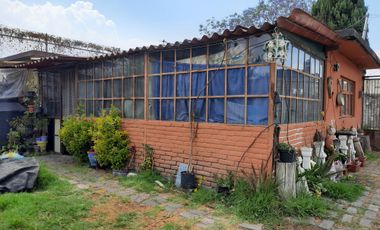 Venta Casa en Tlahuac