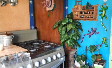 Venta Casa en Tlahuac