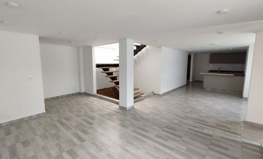 VENTA DE CASA NUEVA EN CARTAGO