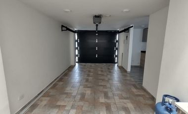 VENTA DE CASA NUEVA EN CARTAGO