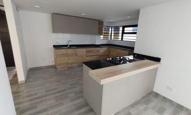 VENTA DE CASA NUEVA EN CARTAGO