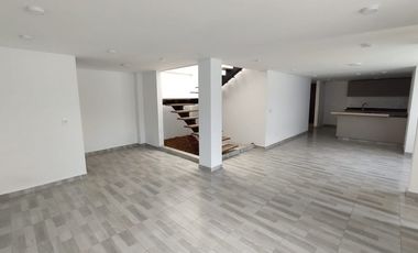 VENTA DE CASA NUEVA EN CARTAGO