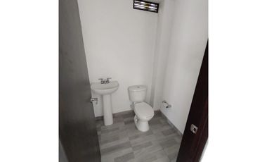 VENTA DE CASA NUEVA EN CARTAGO