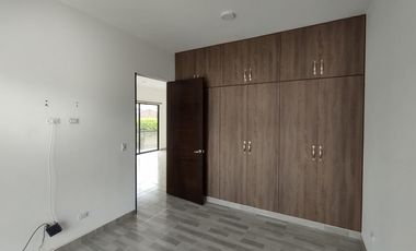 VENTA DE CASA NUEVA EN CARTAGO