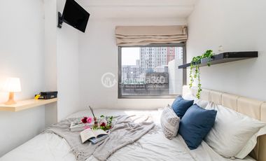 Disewakan Apartemen Green Bay Pluit tipe 2BR Full Furnished