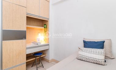 Disewakan Apartemen Green Bay Pluit tipe 2BR Full Furnished