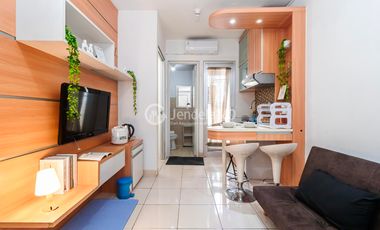 Disewakan Apartemen Green Bay Pluit tipe 2BR Full Furnished