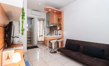 Disewakan Apartemen Green Bay Pluit tipe 2BR Full Furnished