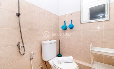 Disewakan Apartemen Green Bay Pluit tipe 2BR Full Furnished