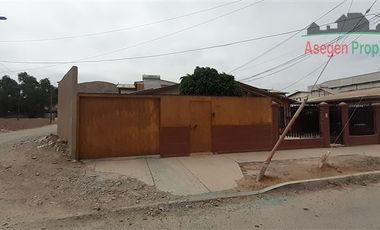 Casa en venta de 3 dorm. en Copiapó