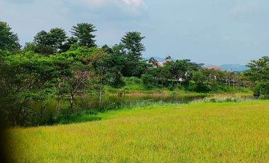 Dijual Tanah Di Kota Baru Parahyangan Bandung