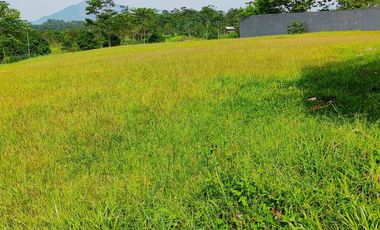 Dijual Tanah Di Kota Baru Parahyangan Bandung