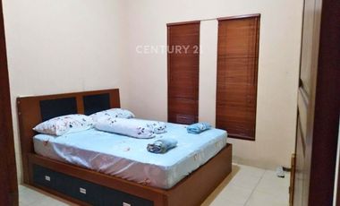 Rumah 2Lt Dalam Perumahan Dengan Onegate System Selatan UIN Jogja