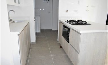 PR 12348 APARTAMENTO A LA RENTA EN SECTOR LOMA DE LAS BRUJAS - ENVIGADO