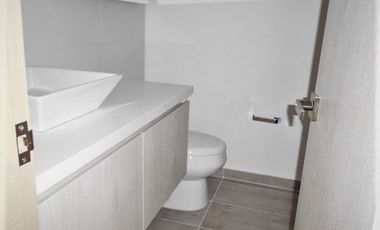 PR 12348 APARTAMENTO A LA RENTA EN SECTOR LOMA DE LAS BRUJAS - ENVIGADO