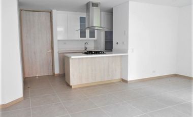 PR 12348 APARTAMENTO A LA RENTA EN SECTOR LOMA DE LAS BRUJAS - ENVIGADO