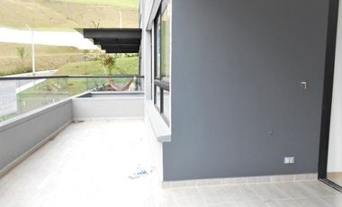 PR 12348 APARTAMENTO A LA RENTA EN SECTOR LOMA DE LAS BRUJAS - ENVIGADO